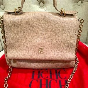 Carolina Herrera bad